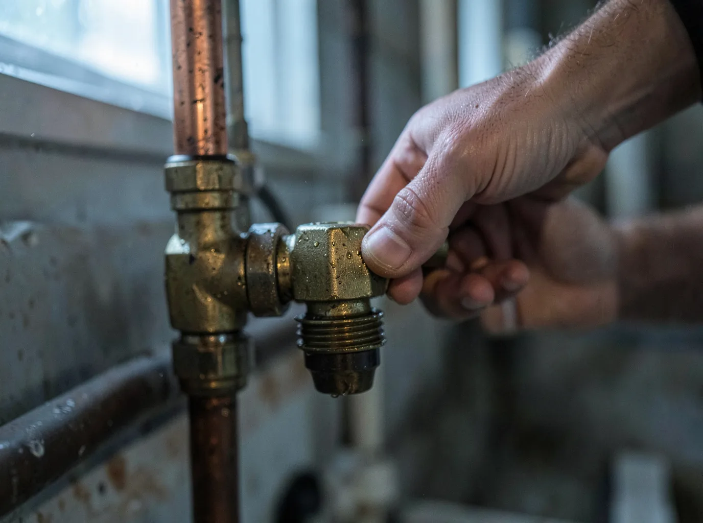 Emergency Plumber Newhall, IA FAQs